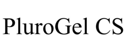 PLUROGEL CS trademark