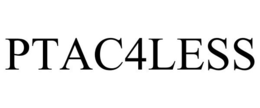 PTAC4LESS trademark