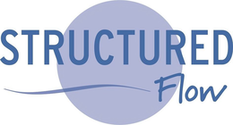 STRUCTURED FLOW trademark