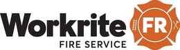 WORKRITE FR FIRE SERVICE trademark