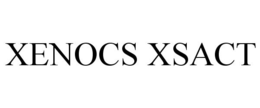 XENOCS XSACT trademark