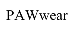 PAWWEAR trademark
