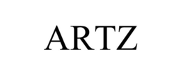 ARTZ trademark