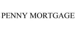 PENNY MORTGAGE trademark