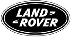 LAND ROVER trademark