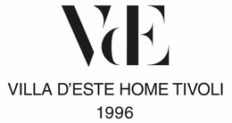 VDE VILLA D'ESTE HOME TIVOLI 1996 trademark