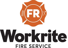 FR WORKRITE FIRE SERVICE trademark