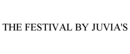 THE FESTIVAL BY JUVIA'S trademark
