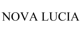 NOVA LUCIA trademark