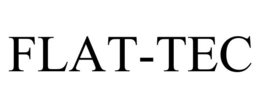 FLAT-TEC trademark