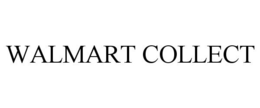 WALMART COLLECT trademark
