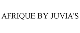 AFRIQUE BY JUVIA'S trademark