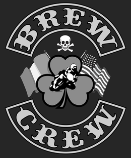 BREW CREW trademark