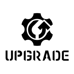 UPGRADE trademark