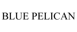 BLUE PELICAN trademark