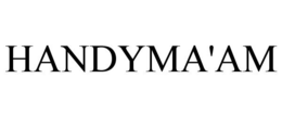 HANDYMA'AM trademark