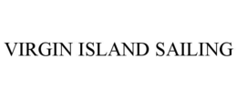 VIRGIN ISLAND SAILING trademark