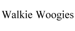 WALKIE WOOGIES trademark