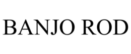 BANJO ROD trademark