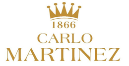 1866 CARLO MARTINEZ trademark