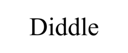 DIDDLE trademark