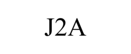 J2A trademark