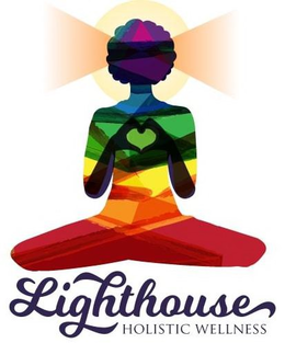 LIGHTHOUSE HOLISTIC WELLNESS trademark