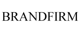 BRANDFIRM trademark