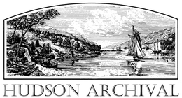 HUDSON ARCHIVAL trademark