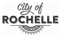 CITY OF ROCHELLE ILLINOIS trademark