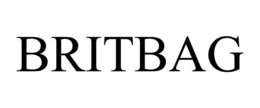 BRITBAG trademark
