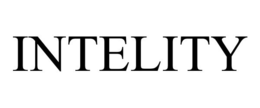 INTELITY trademark