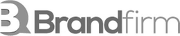 B BRANDFIRM trademark