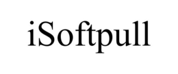 ISOFTPULL trademark
