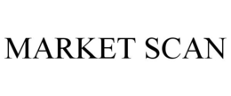 MARKET SCAN trademark