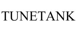 TUNETANK trademark