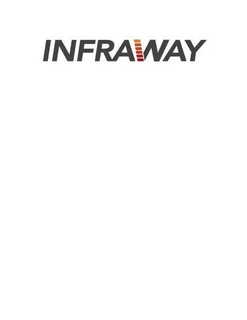 INFRAWAY trademark