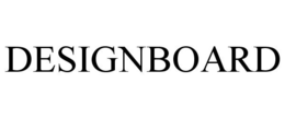 DESIGNBOARD trademark