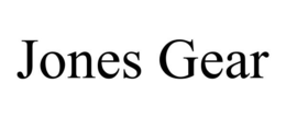 JONES GEAR trademark