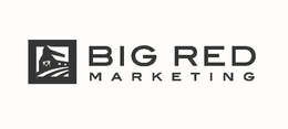 BIG RED MARKETING trademark