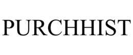 PURCHHIST trademark