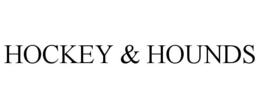 HOCKEY & HOUNDS trademark