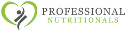 PROFESSIONAL NUTRITIONALS trademark