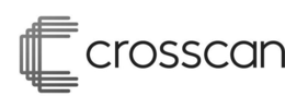 CROSSCAN C trademark