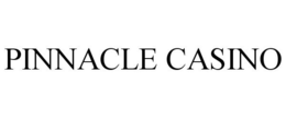 PINNACLE CASINO trademark