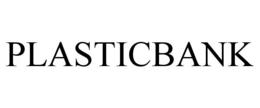 PLASTICBANK trademark