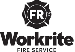 FR WORKRITE FIRE SERVICE trademark