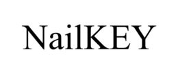 NAILKEY trademark