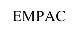 EMPAC trademark