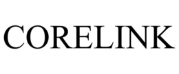 CORELINK trademark